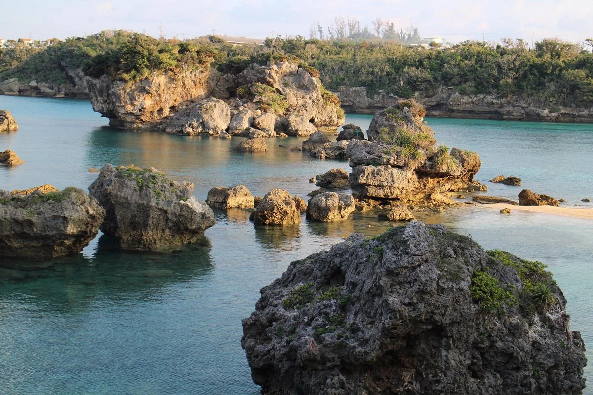 Tonnaha Beach