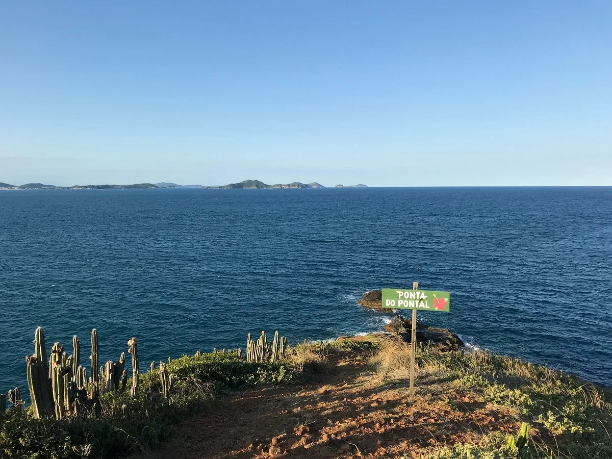 Arraial Extremo