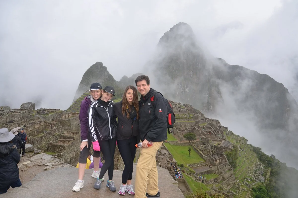Inca Machu Picchu Tours