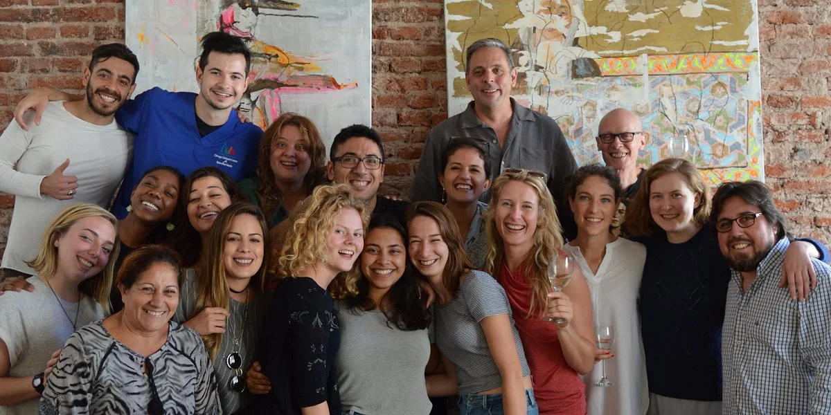VOS Buenos Aires - Spanish School - Day Courses