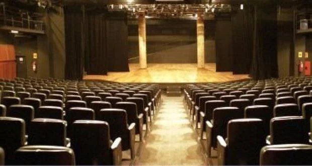 Teatro da FAAP
