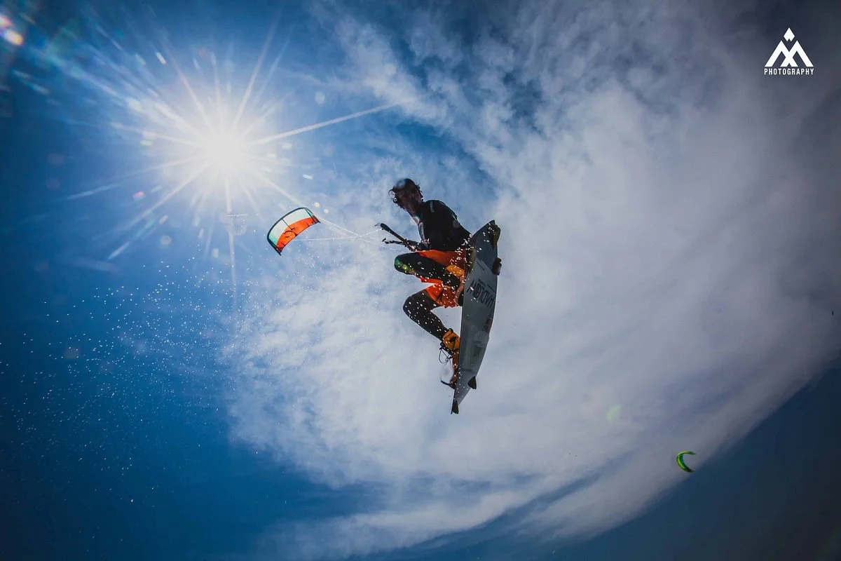 Kite Club Paracas