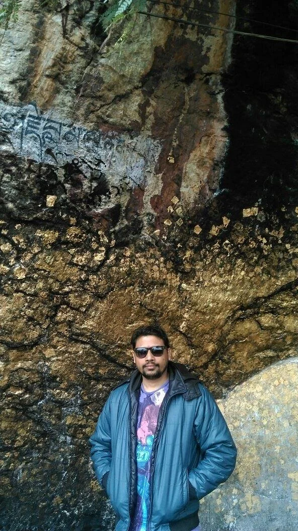 Dungeshwari Hills