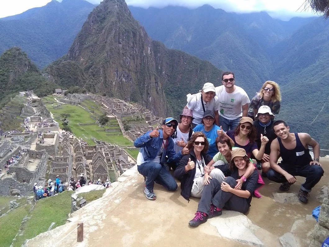 Sacred Expeditions Peru Tour Operator