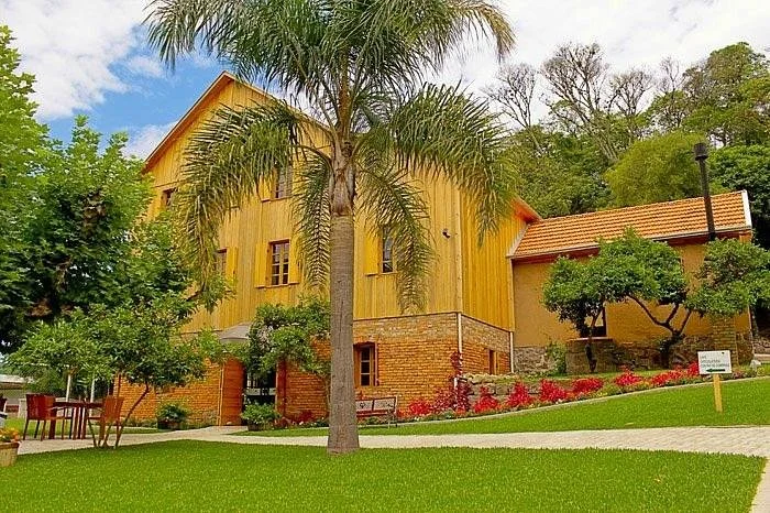 Leopoldina Jardim