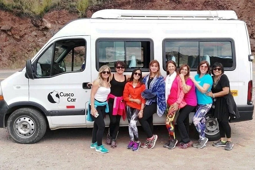 Cusco Car