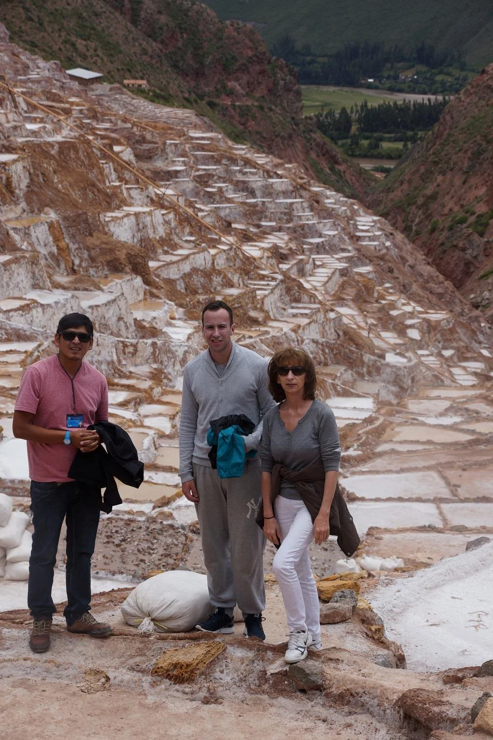 Puka Nina - Day Tours