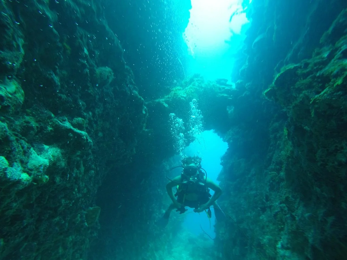 Sirius Dive Center