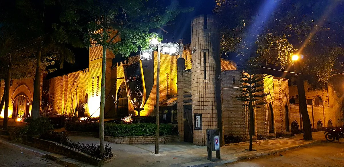 Taverna Pub Medieval Bar & Avalon Events