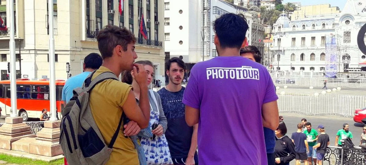Phototour