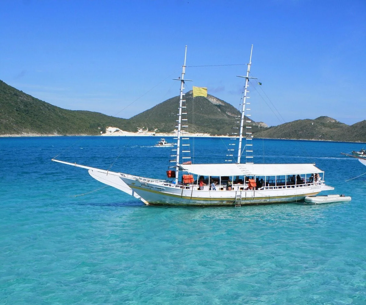 Arraial Tur