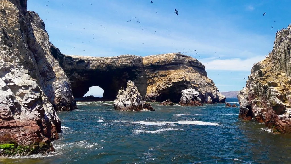Discover Peruvian Tours