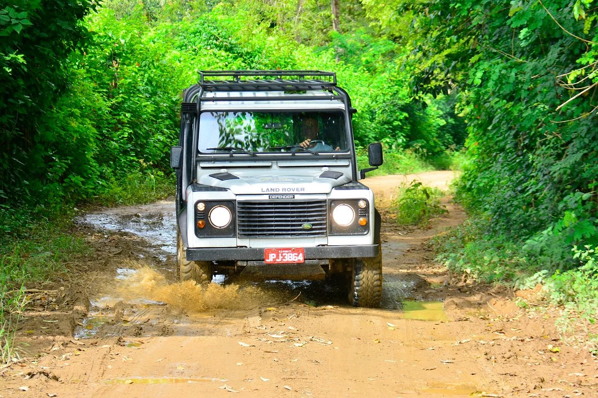 Paraty Adventure
