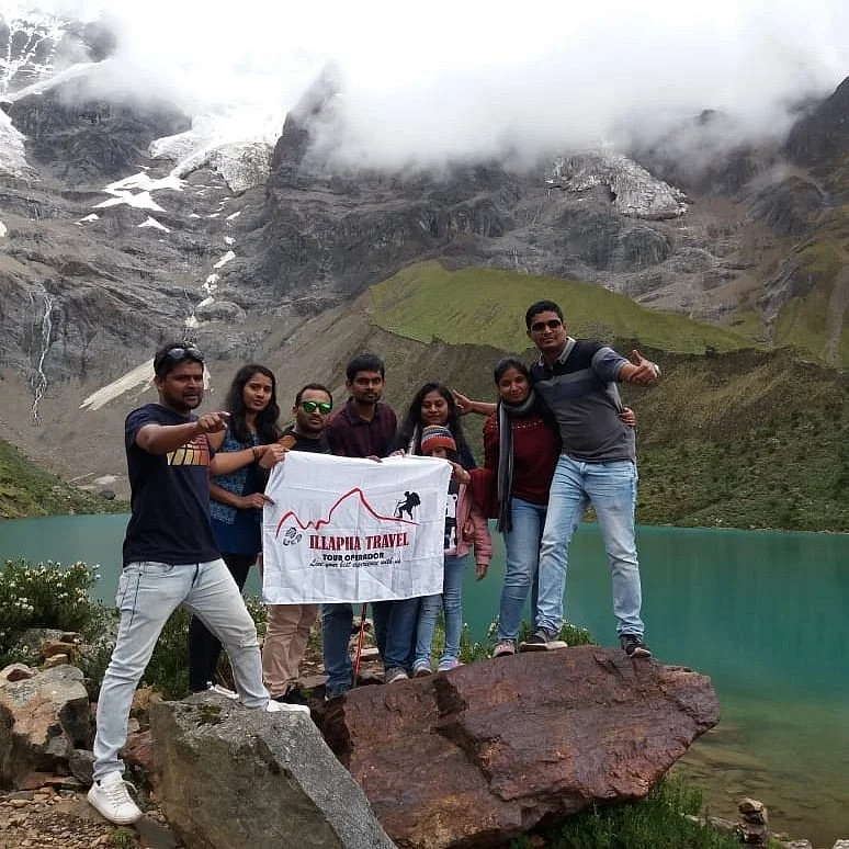 Illapha Travel Peru