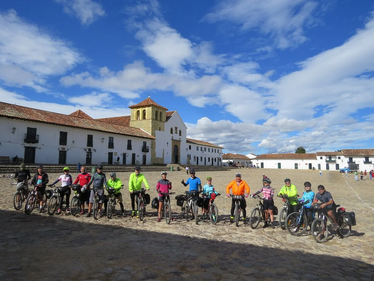 Pedaleando Alma