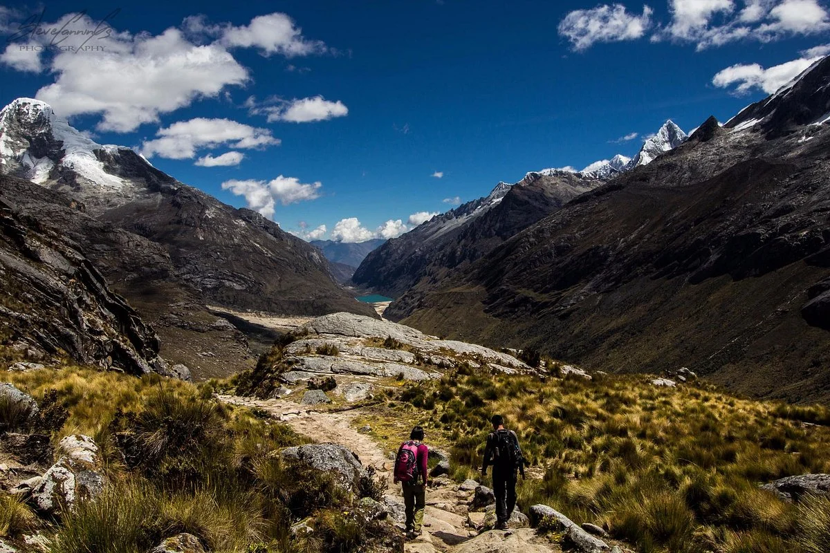 Adventure travel Agency Huascaran