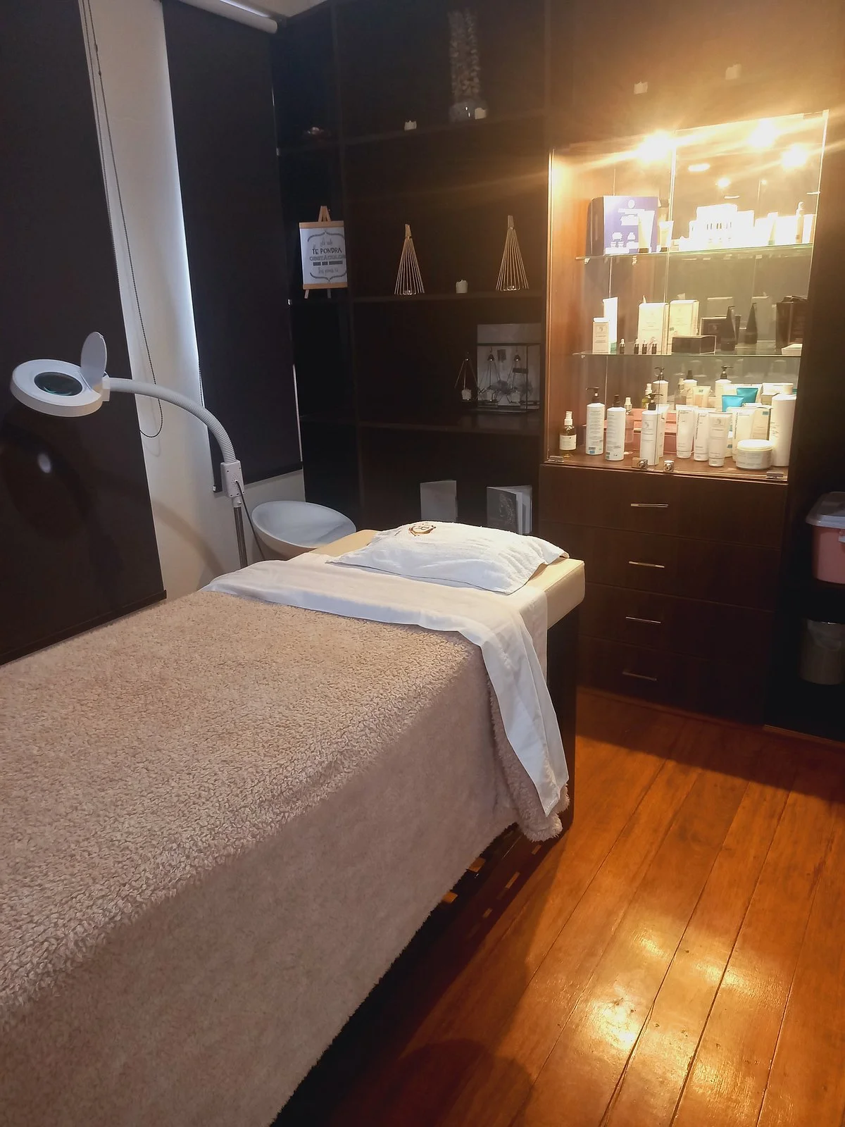 Royal Massage Y Spa