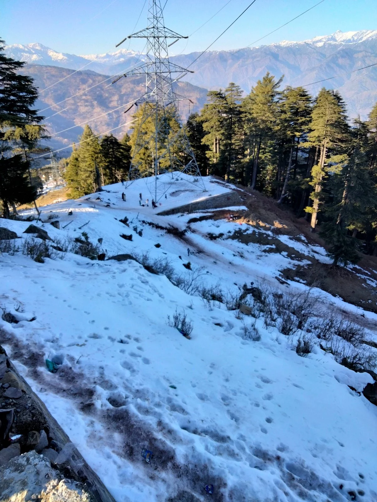 PatniTop Circular Road