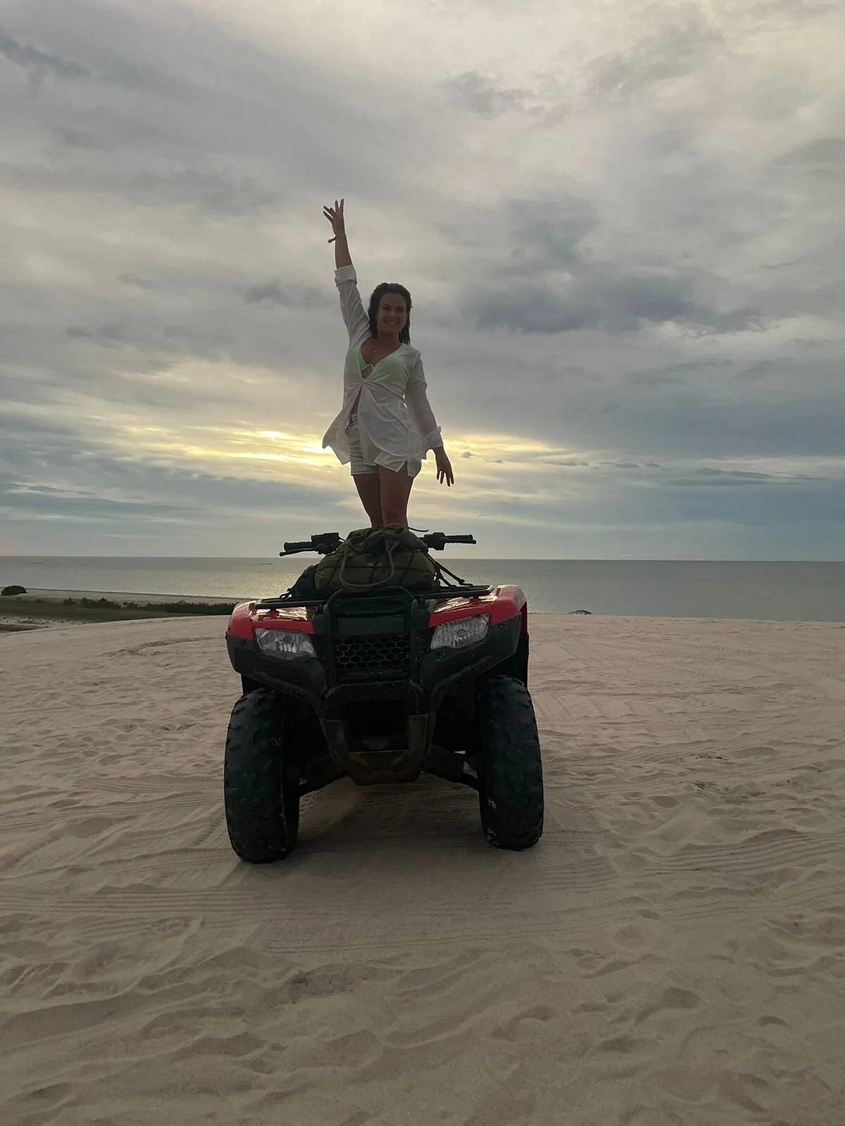 Jeri Norte Passeios