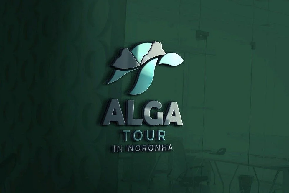 ALGA TOUR IN NORONHA