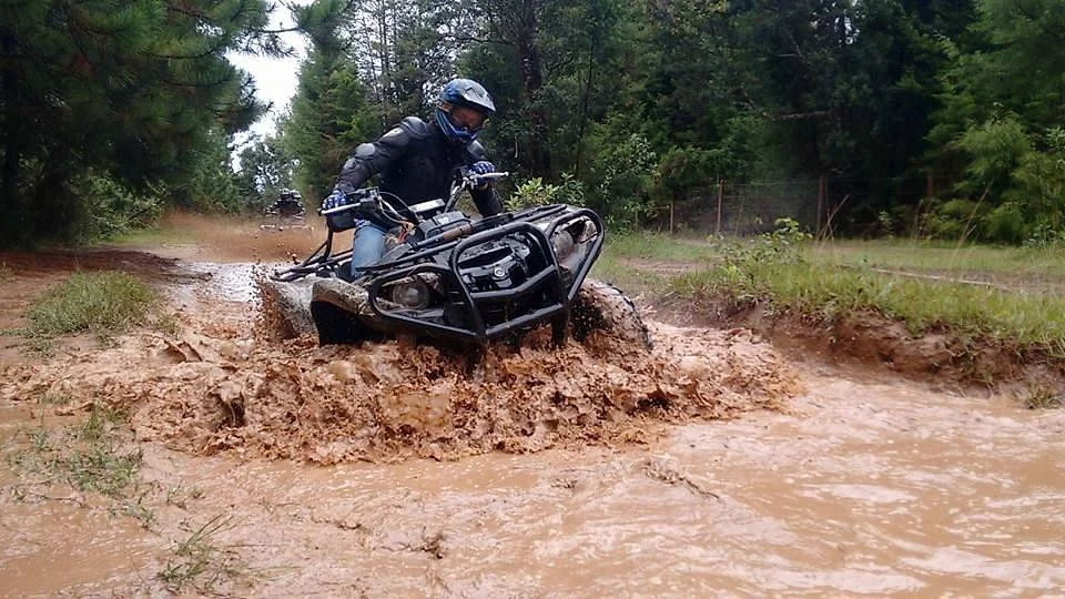 Cuatri Tour ATVs