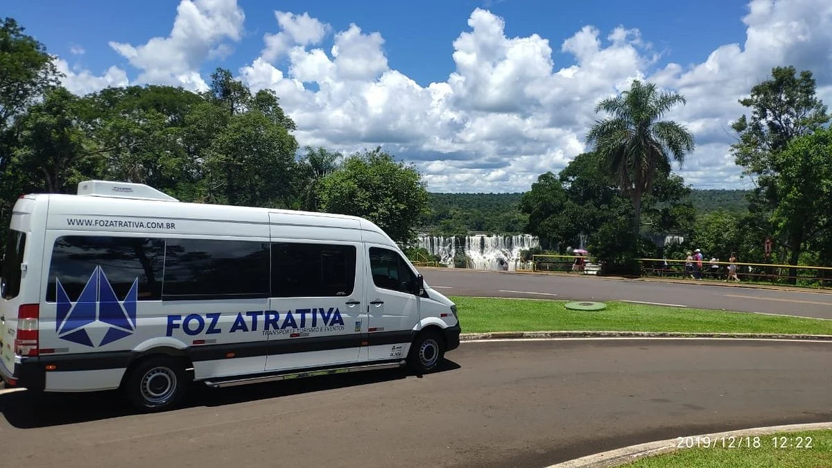 Foz Atrativa Turismo