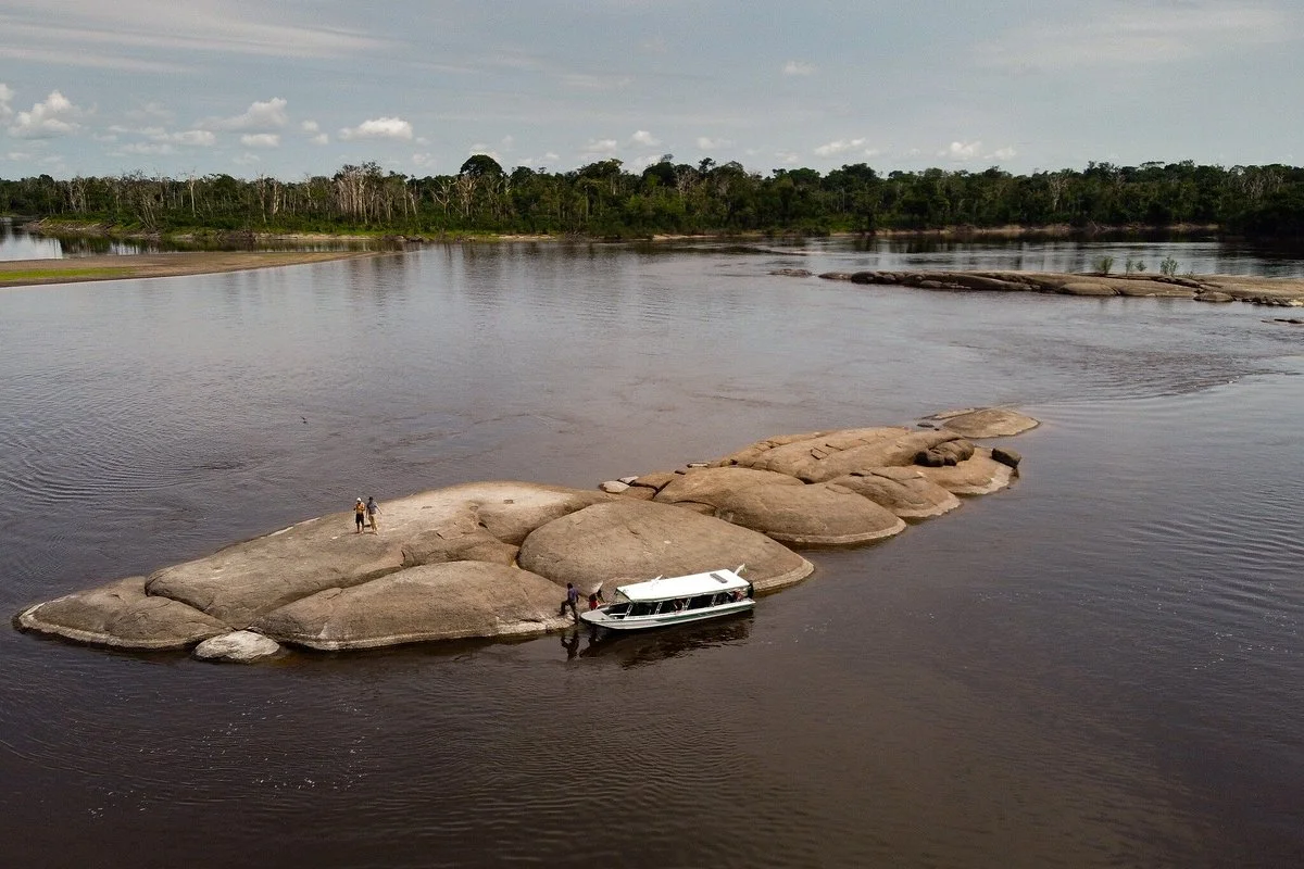 Amazonia Wild Experience
