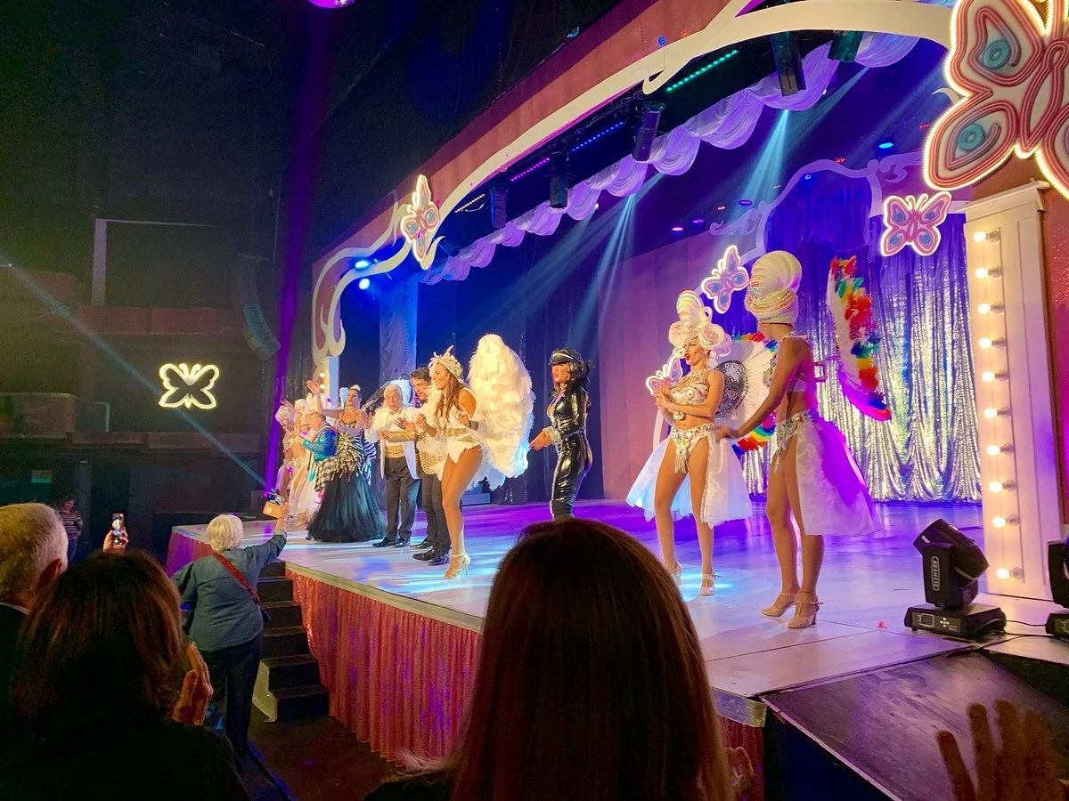 Teatro Broadway