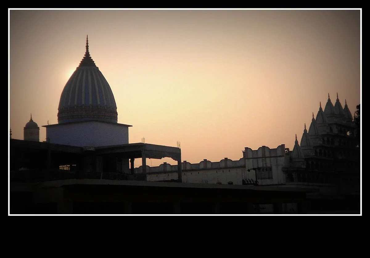 Vaasupujya Bhagwan Mahavir Jain Mandir