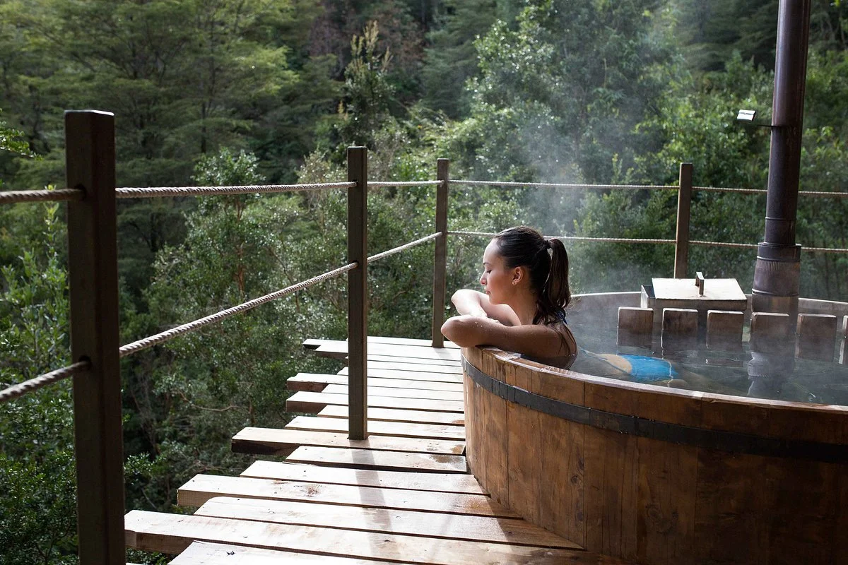 Endemico Wellness Spa
