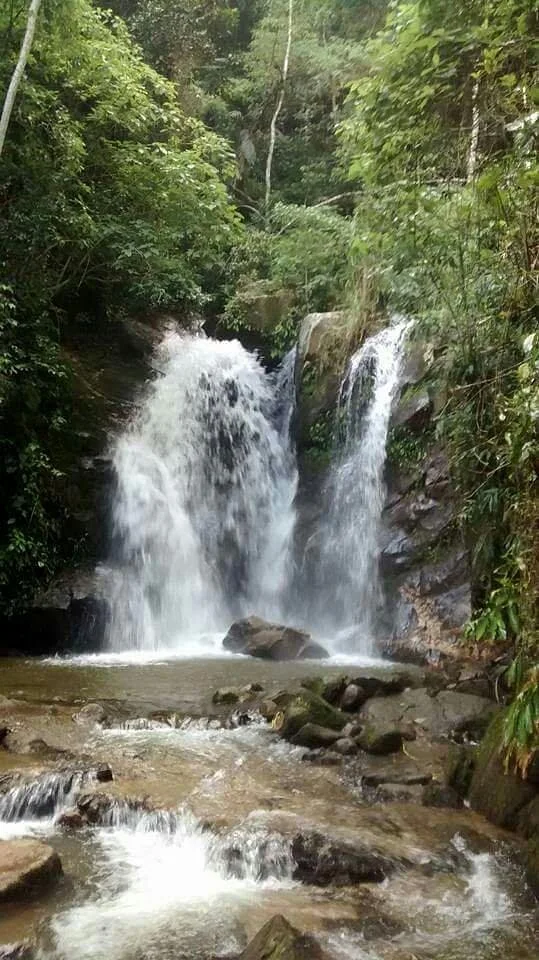 Cachoeira São José
