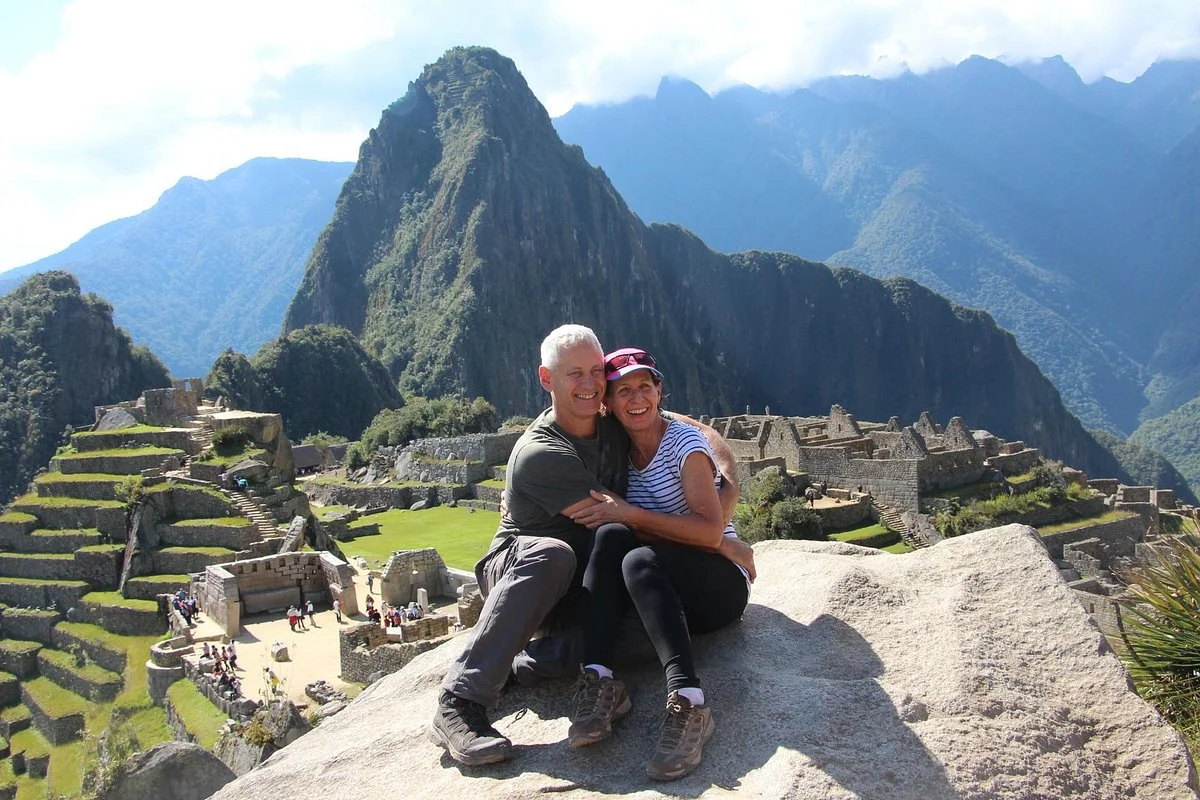 Adventure Heart Peru