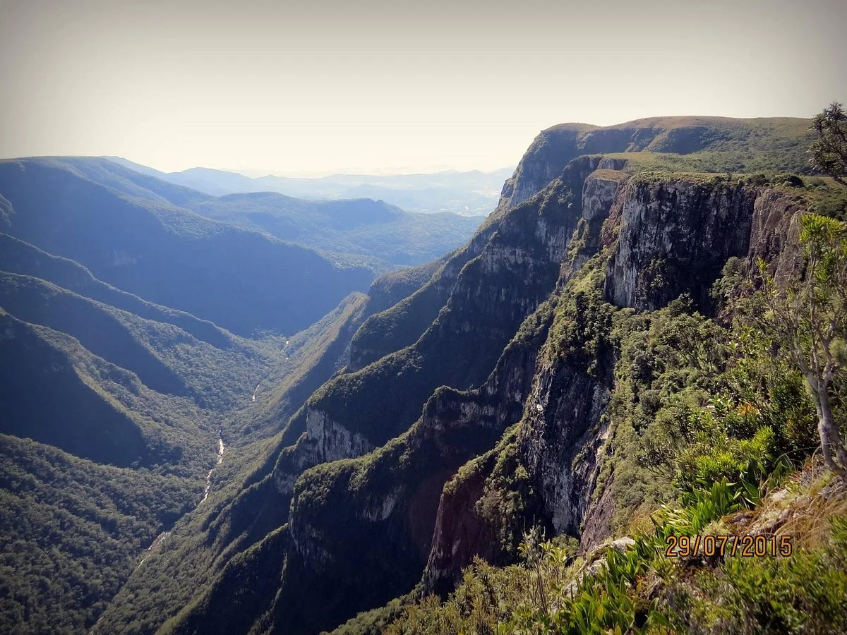 Parque Nacional da Serra Geral