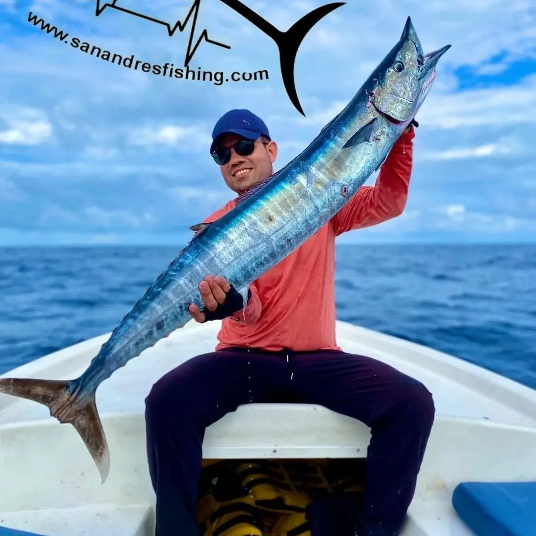 San Andres Fishing & Pesca