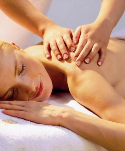 Plaza Spa