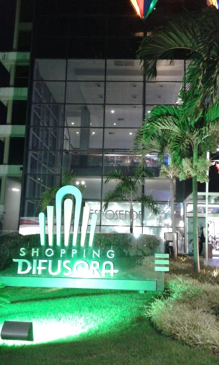 Shopping Difusora