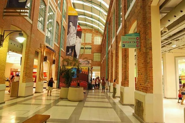 Bangu Shopping