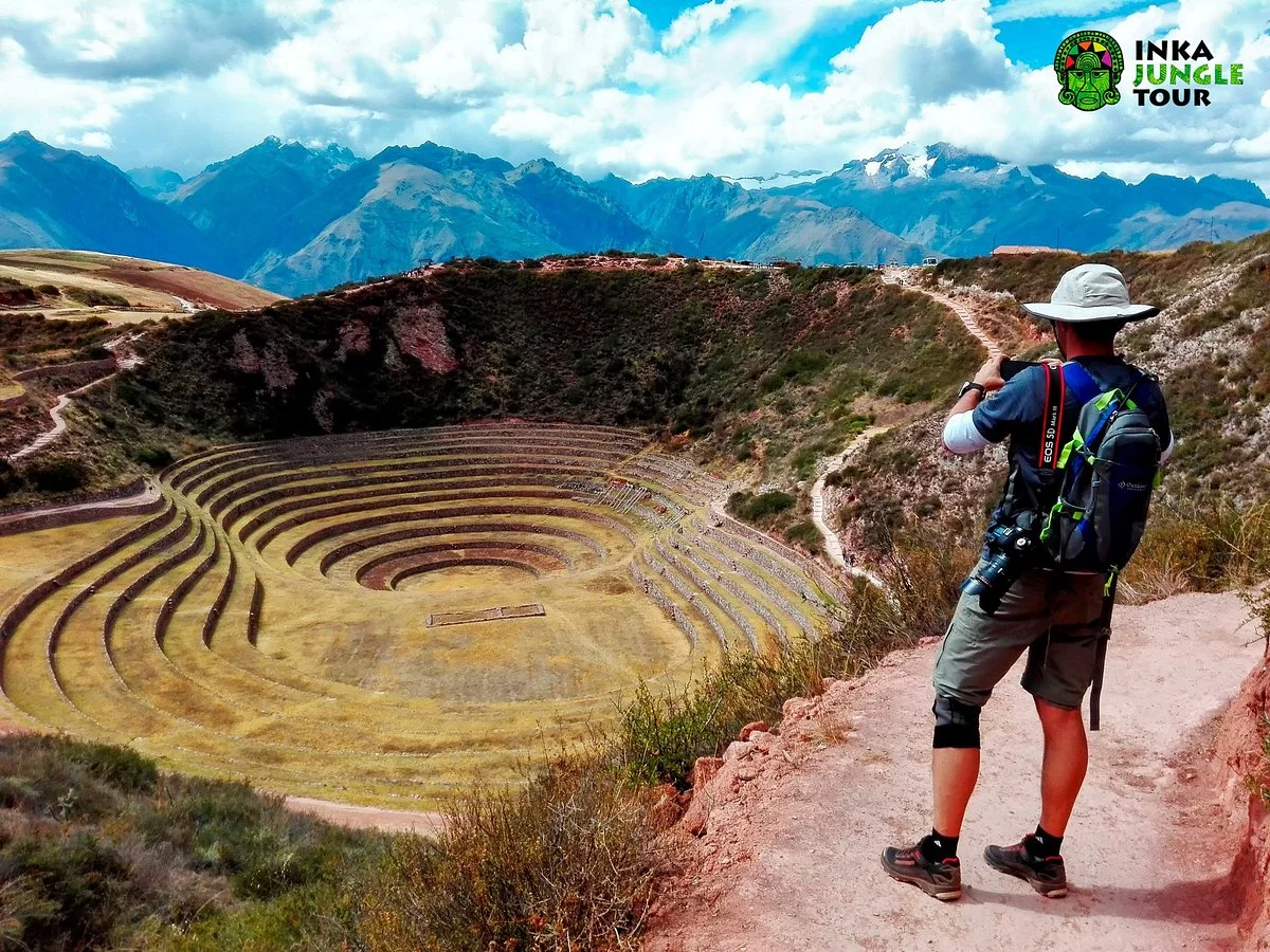 Inka Jungle Tour