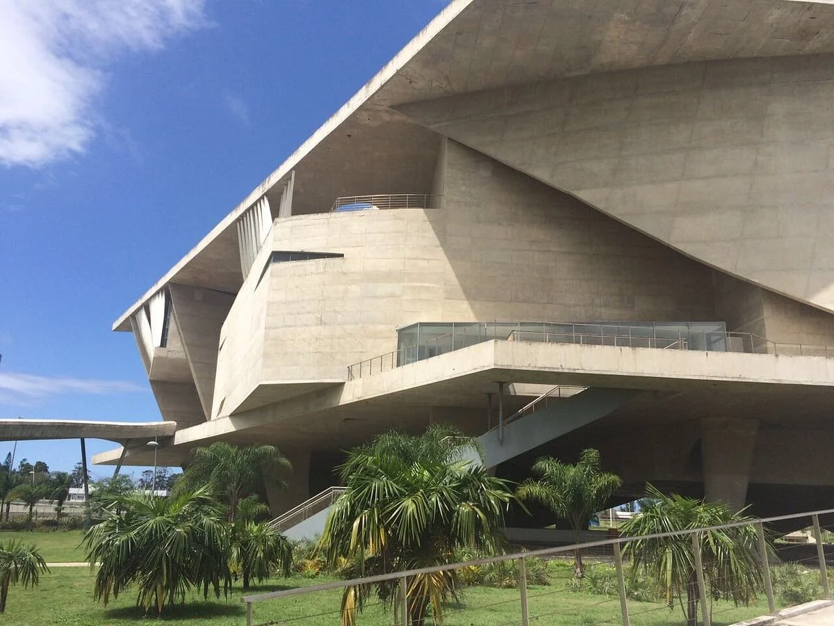 Cidade das Artes