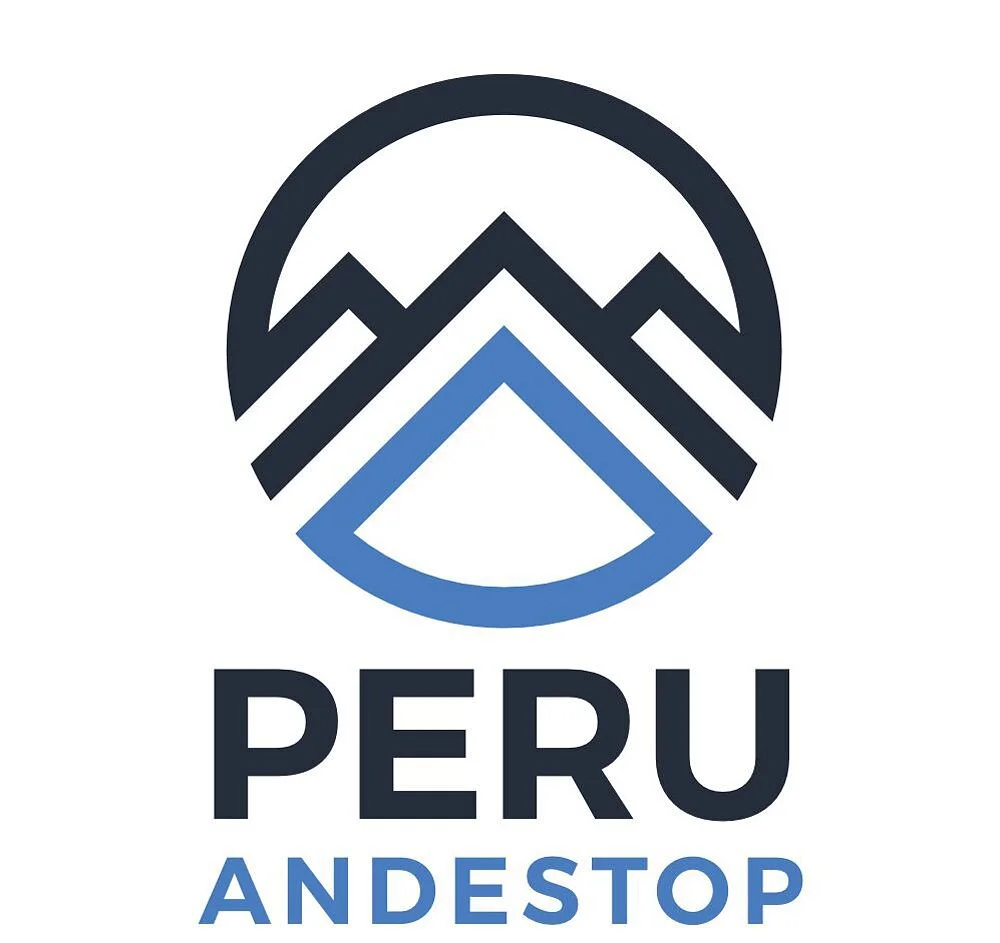 Peru Andes Top