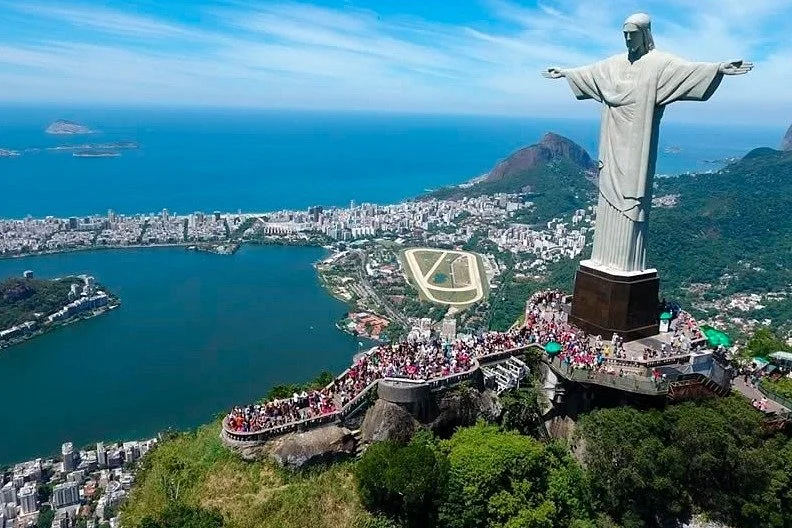 RIO PASSEIOS EXPERIENCE