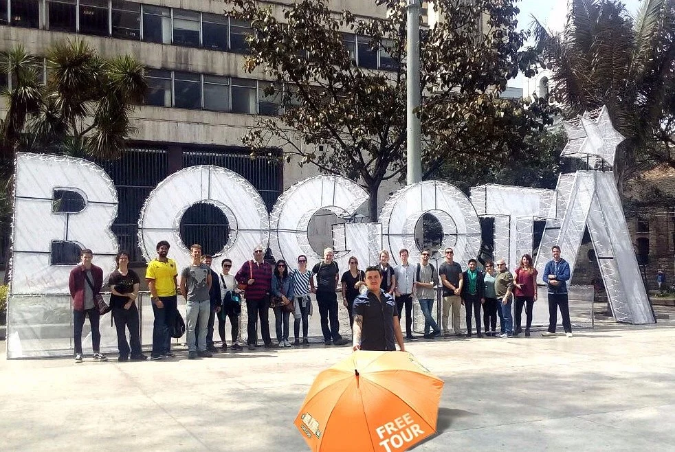 Free Walking Tour