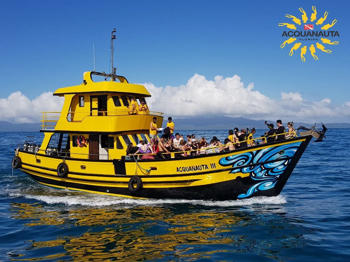 Acquanauta Floripa