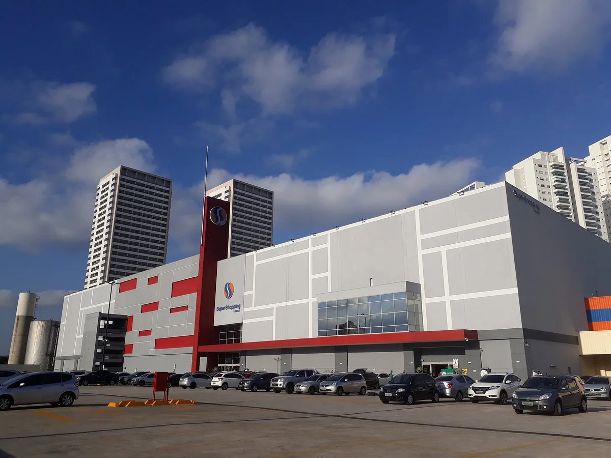 SuperShopping Osasco