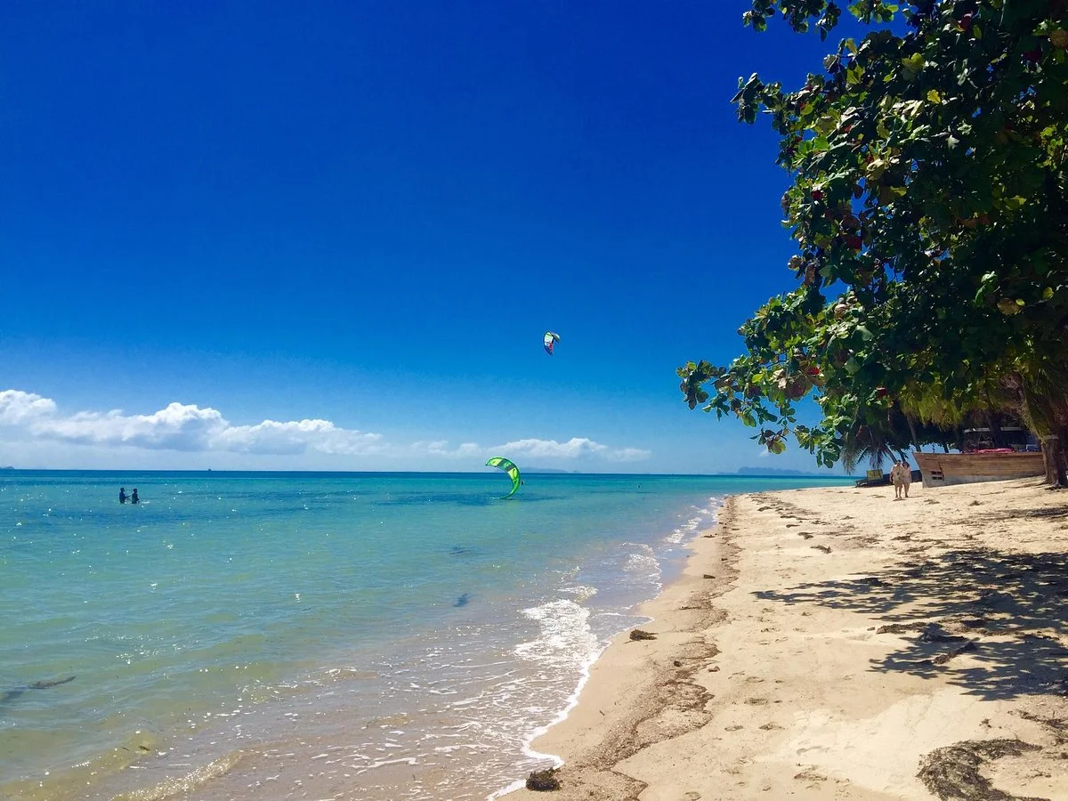 Ban Tai Beach