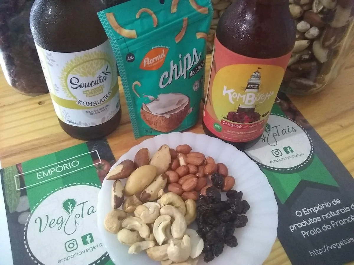 Empório Veg&Tais