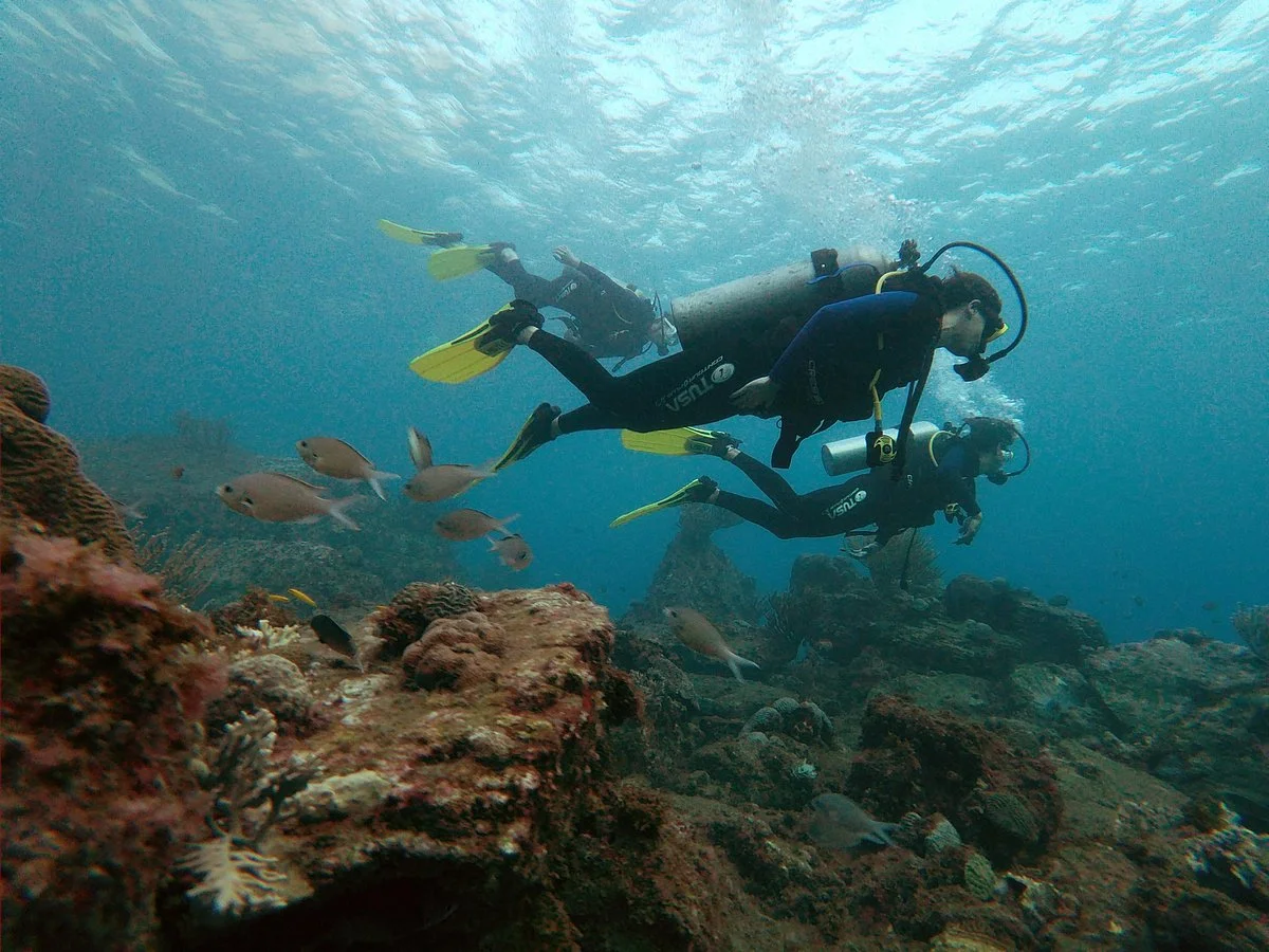 Manigua Dive Center