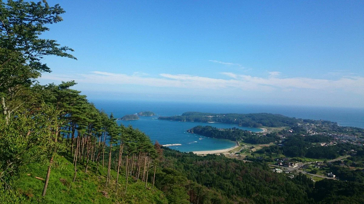 Holiday Village Kesennuma Oshima