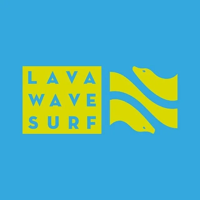 LavaWave Surf
