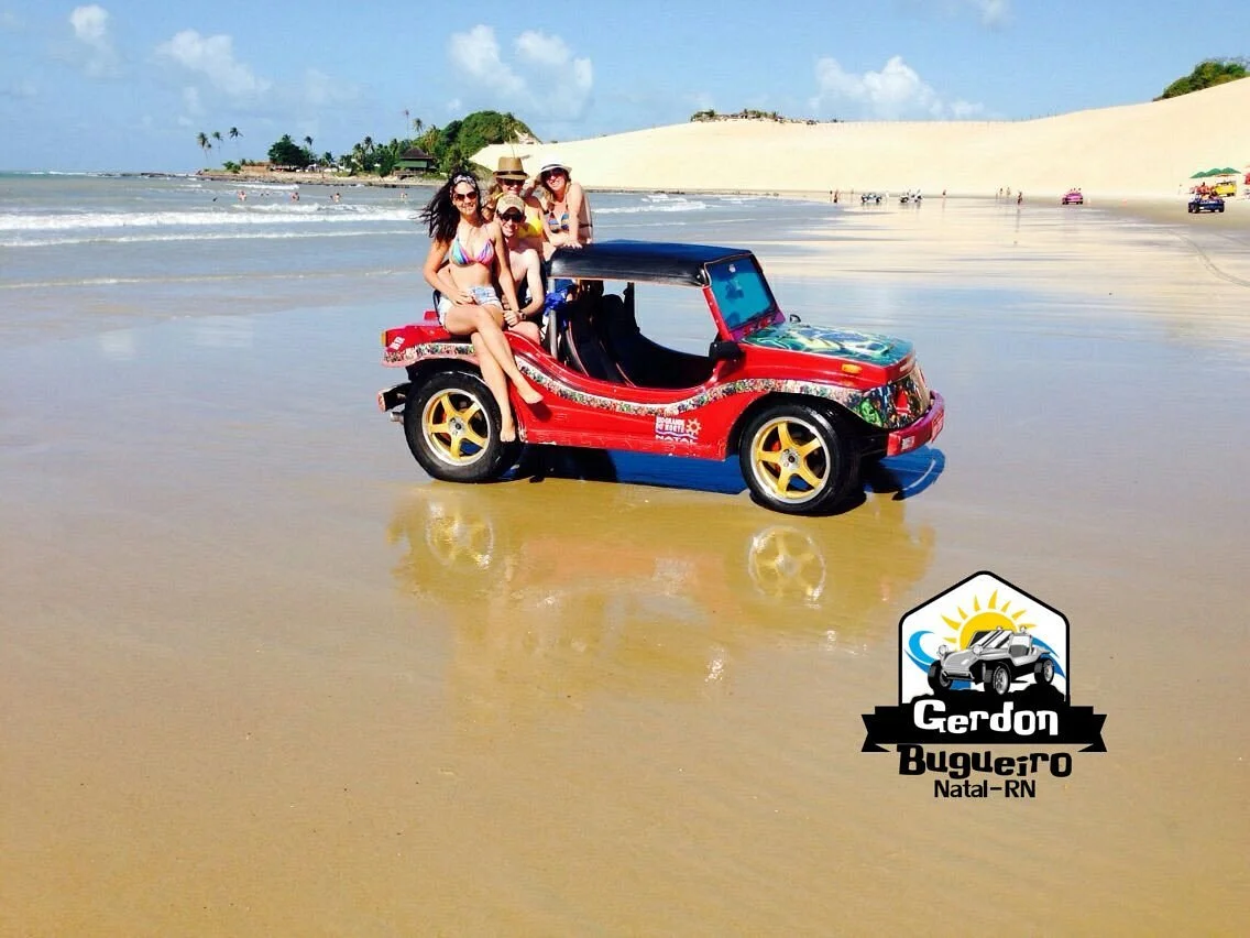 Gerdon Bugueiro